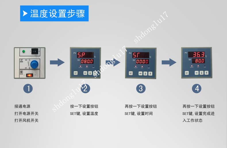 7-温度操作流程